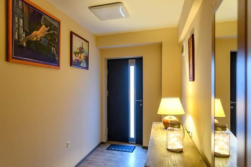 Wandorf 125 Apartman Sopron Esterno foto