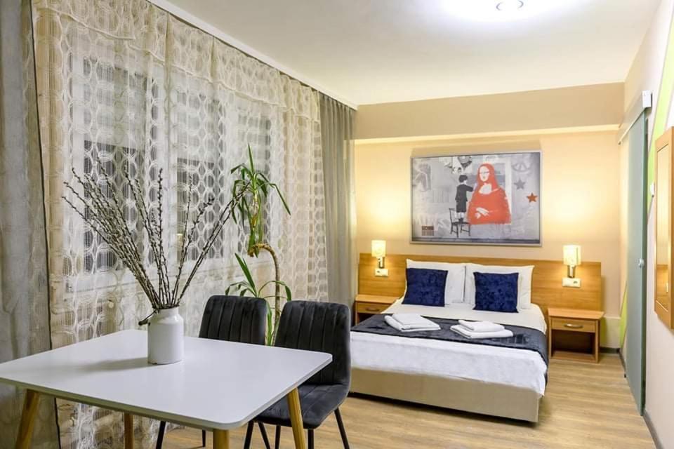 Wandorf 125 Apartman Sopron Esterno foto