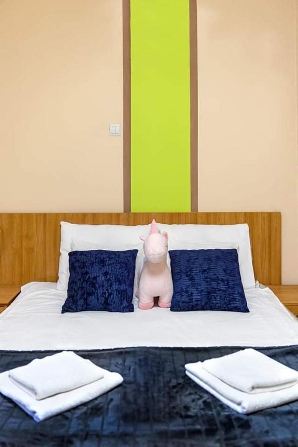 Wandorf 125 Apartman Sopron Esterno foto