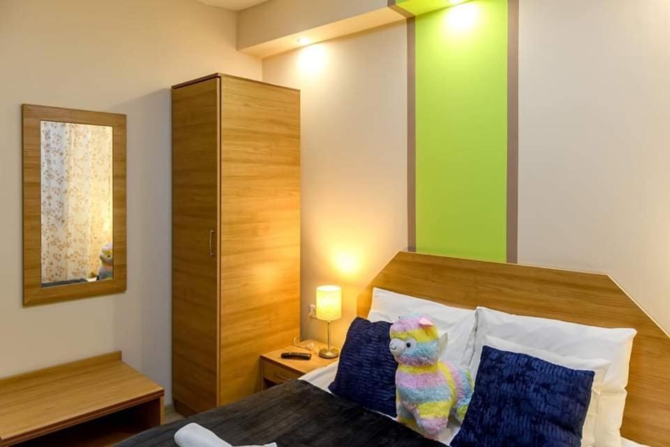 Wandorf 125 Apartman Sopron Esterno foto